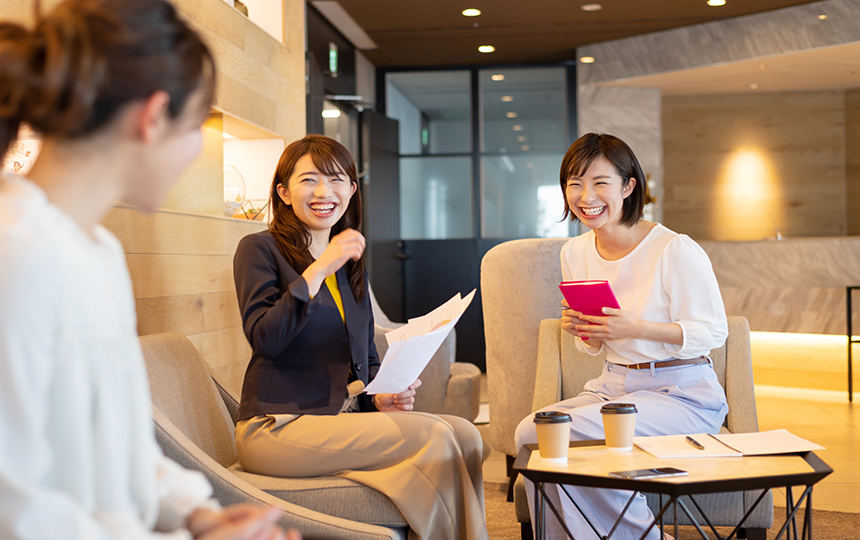 職場見学とは?職場見学の流れ・注意点・質問例を紹介_2_3