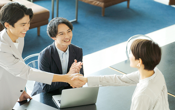 「紹介予定派遣の手数料について」仕組み・相場について解説