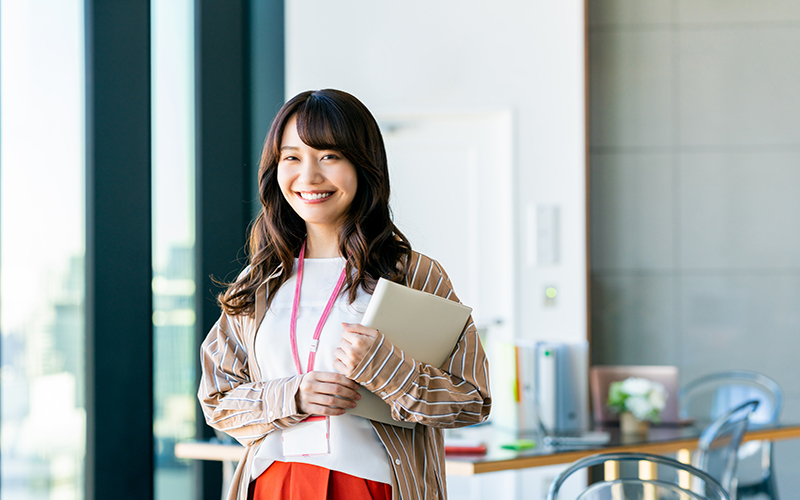 契約社員とは?正社員との違い・契約社員から正社員になるには_4