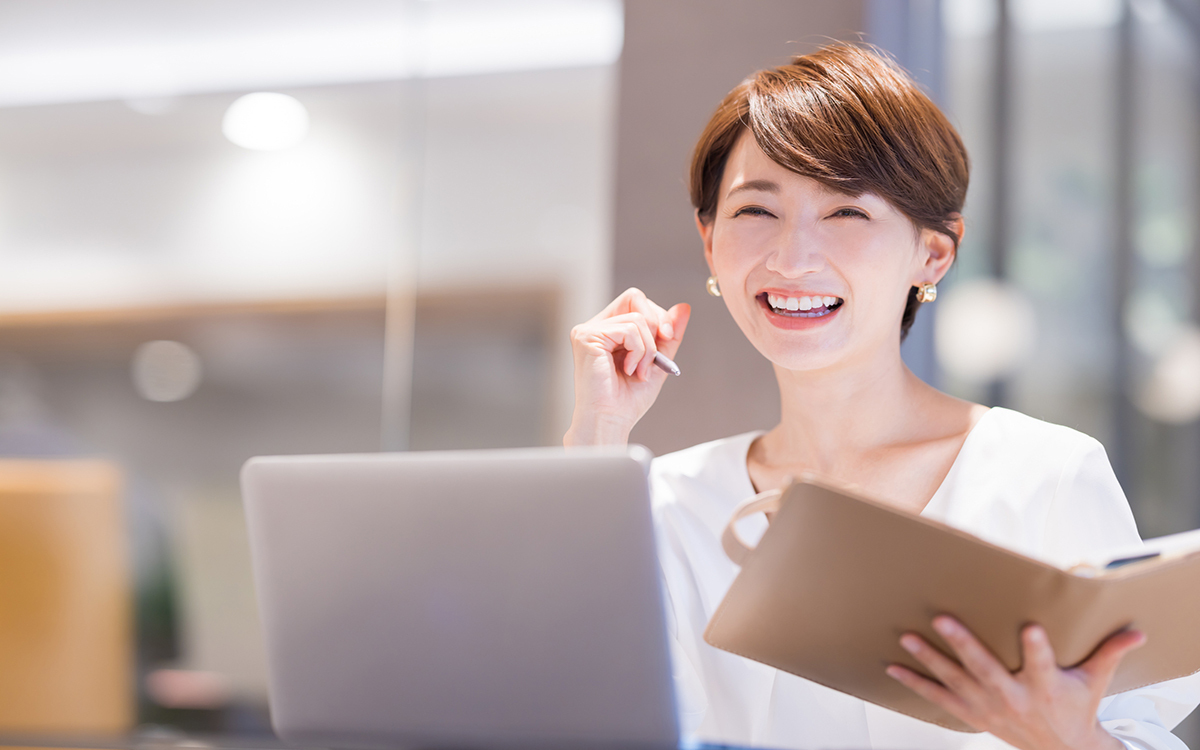 派遣から正社員へ!志望動機作成と面接対策のポイントを解説