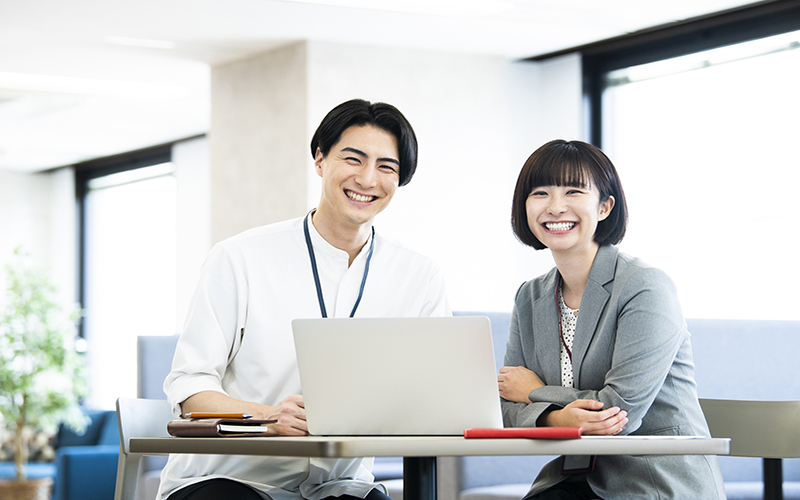 正社員から派遣社員へ転職する理由やメリット・転職のポイントを解説_3