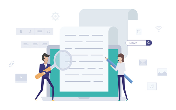 コンテンツポリシー