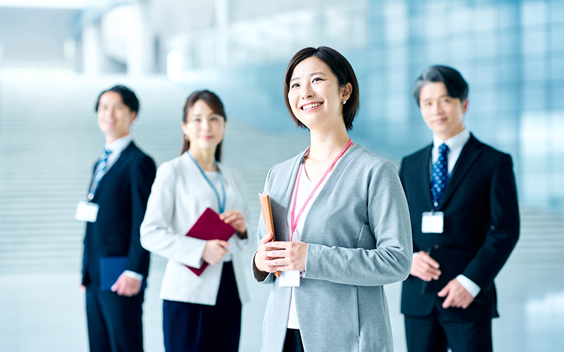 派遣で働くメリット・デメリットとは? 正社員との違う点、魅力について解説_4