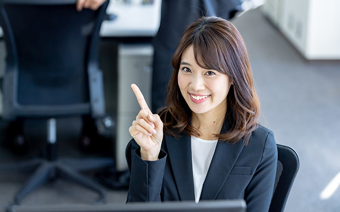 派遣で働くデメリットって?_1