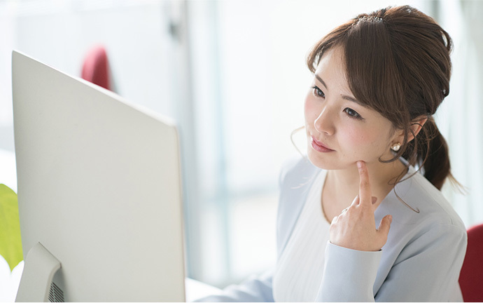 派遣で働くデメリットって?_3