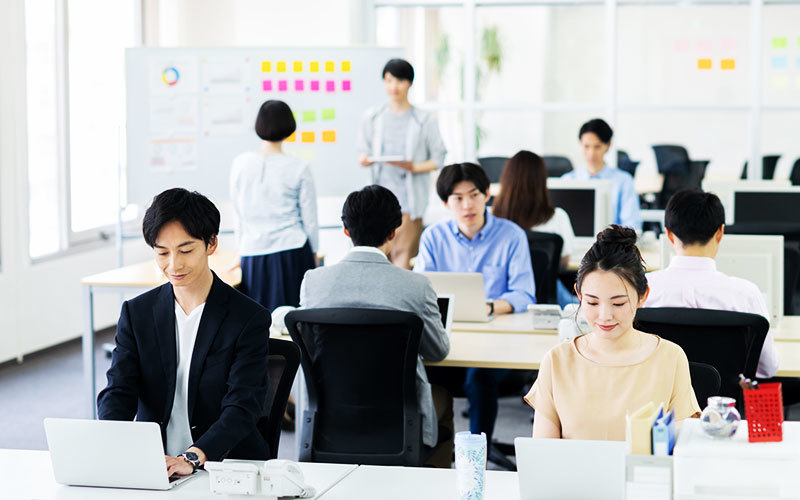 派遣法改正で派遣の働き方はどう変わる? 1986年の施行から2020年の「同一労働同一賃金」までの改正ポイント_2