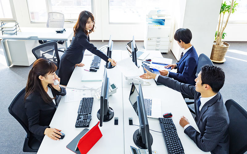 派遣法改正で派遣の働き方はどう変わる? 1986年の施行から2020年の「同一労働同一賃金」までの改正ポイント_2_2