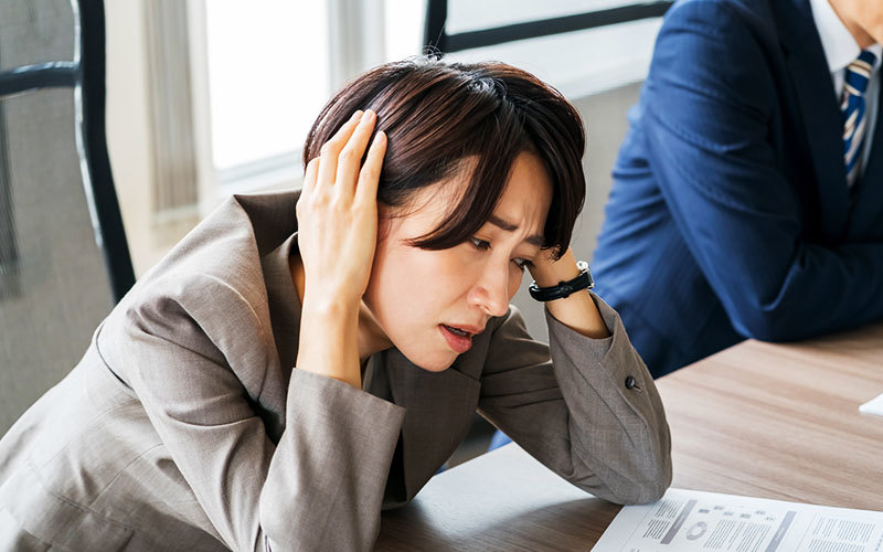 派遣の離職票交付のあれこれ