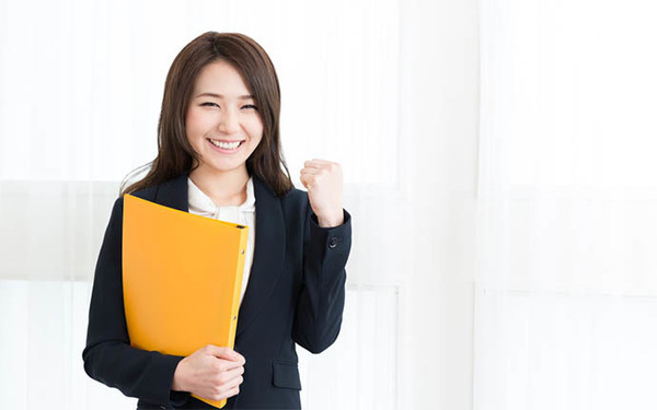 派遣できっと役に立つ3つの資格