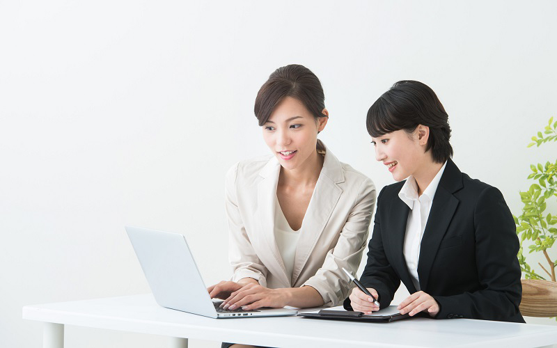 徹底解剖!派遣のスキルチェックってどんなことを聞かれるの?_1