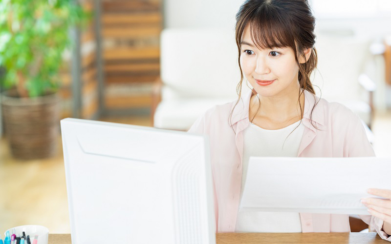 徹底解剖!派遣のスキルチェックってどんなことを聞かれるの?_2