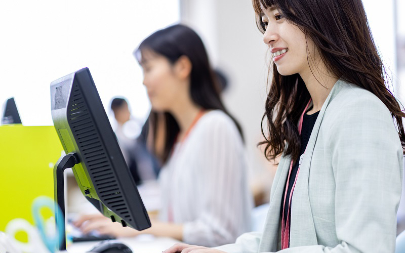 未経験でも大丈夫!派遣でスキルを磨く!_1