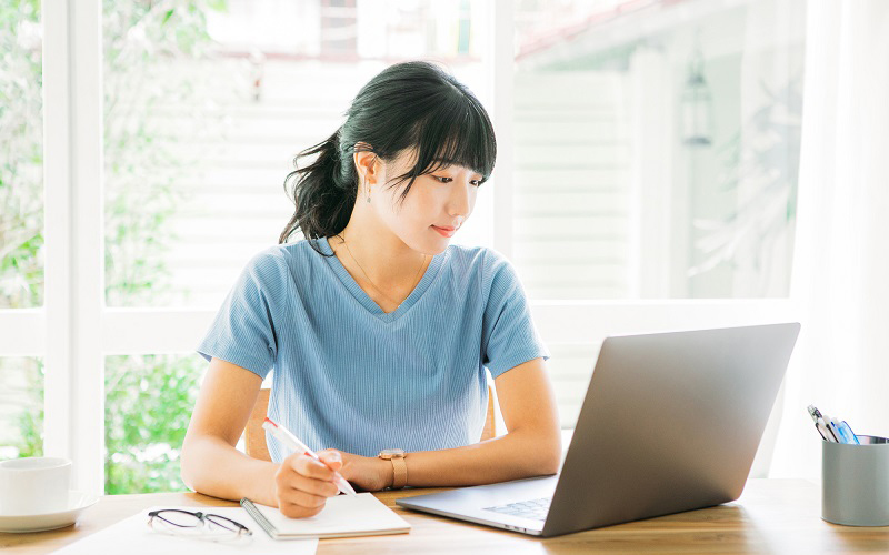 未経験でも大丈夫!派遣でスキルを磨く!_3