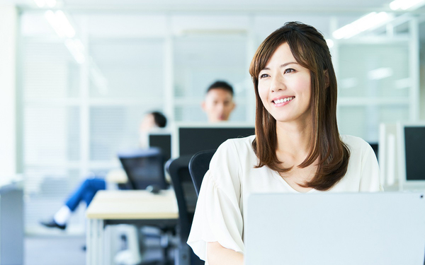 未経験でも大丈夫!派遣でスキルを磨く!